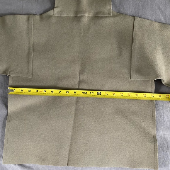 Maison Martin Margiela turtleneck - Picture 14 of 14